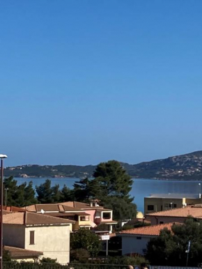 Aqua life luxury Apartment Arzachena